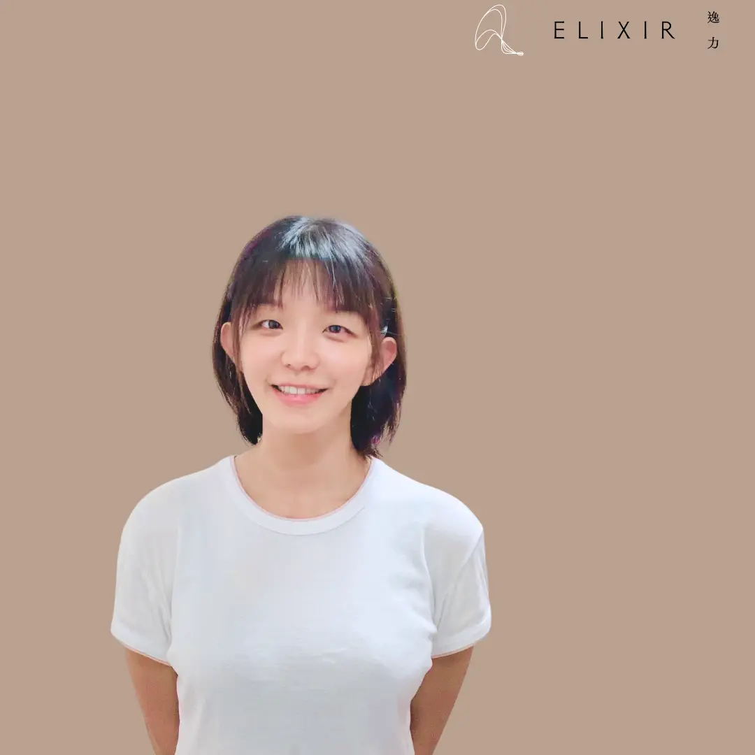 Yuxi 物理治療師暨器械皮拉提斯教練|逸力Elixir Movement Studio